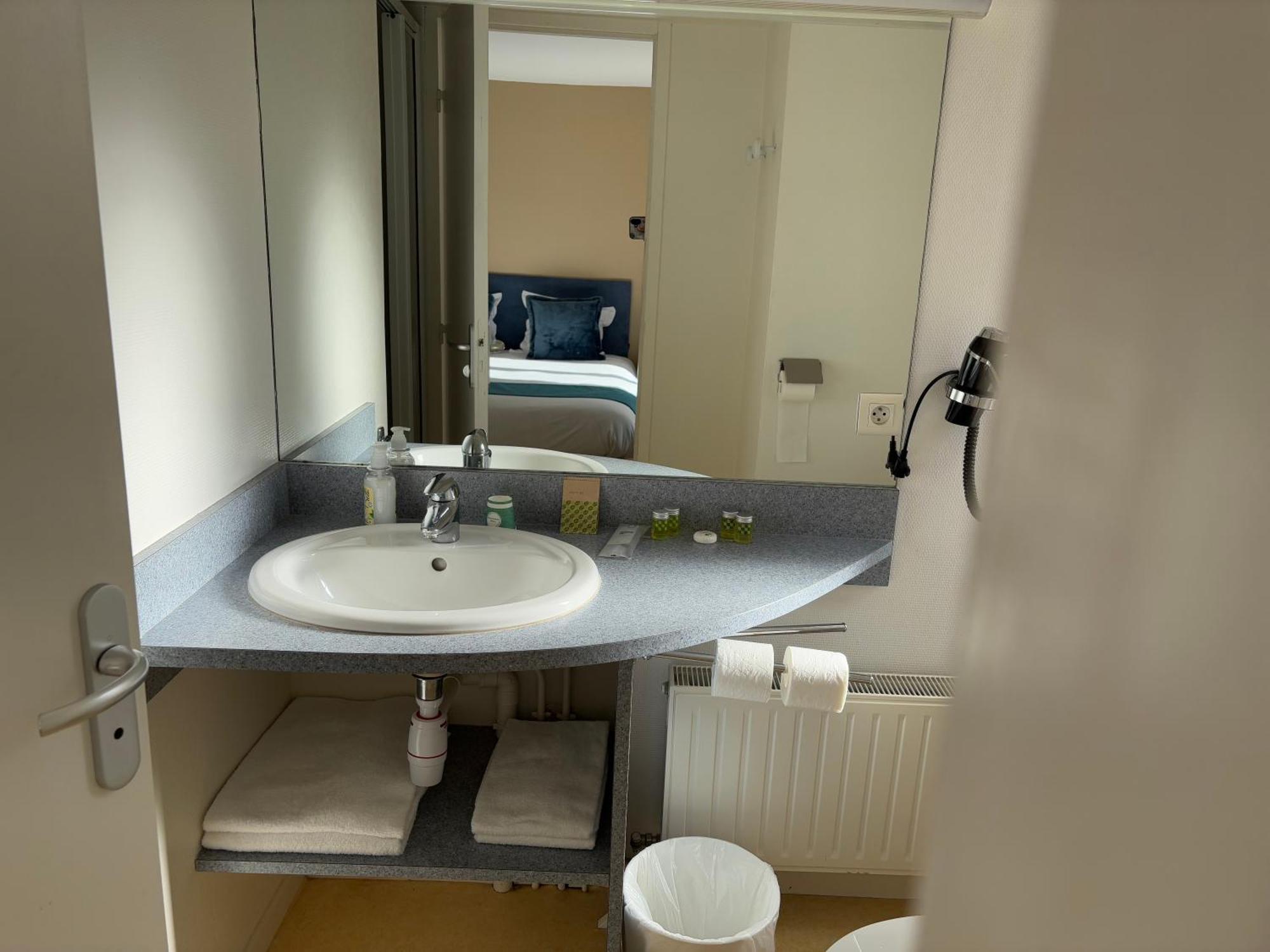 Hotel Comme Chez Soi Jas Extérieur photo