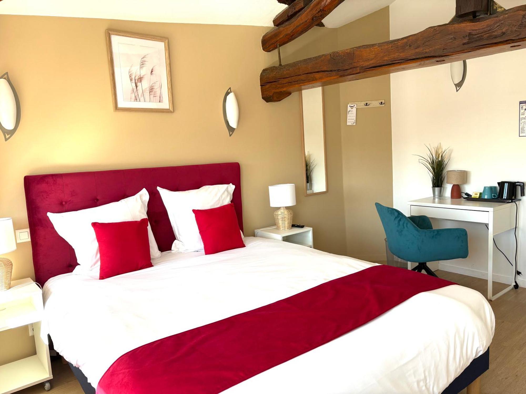 Hotel Comme Chez Soi Jas Extérieur photo